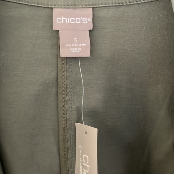 Jacket - Picture 2 of 3